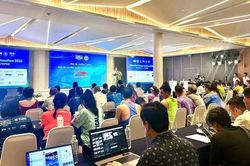 Gần 18.000 vận động viên tham gia Giải Marathon Quốc tế Di sản Hạ Long 2026