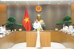 Hơn 43.000 văn bản quy phạm pháp luật đã được rà soát