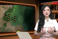 Ti&ecirc;u điểm 2/8: V&ograve;ng xo&aacute;y xung đột c&oacute; nguy cơ lan tới biển Caspi