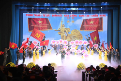 Khơi dậy truyền thống, bứt phá bằng hành động