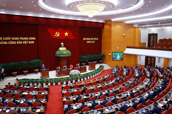 Từ 'giữ mình' đến 'dám làm, dám chịu trách nhiệm'