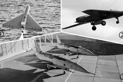 Khi UAV sở hữu 'bộ não' AI