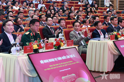 Hội nghị Ngoại vụ toàn quốc lần thứ 22: Công tác đối ngoại địa phương góp phần giữ vững môi trường hòa bình, bảo vệ lợi ích quốc gia