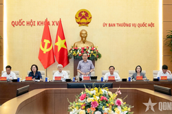 Kỳ họp không thường lệ thứ nhất, Quốc hội khóa XVI: Khẩn trương nhưng không chủ quan, quyết định nhanh nhưng không giản đơn, đổi mới nhưng không đánh đổi chất lượng