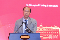 Đại sứ Việt Nam tại Hoa Kỳ Nguyễn Quốc Dũng: Các địa phương của Việt Nam cần đi trước một bước để thu hút FDI chất lượng cao