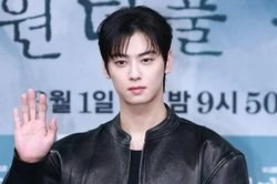Cha Eun Woo đệ đơn kháng cáo thuế