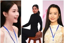 Vẻ đẹp của 3 thí sinh khu vực miền Tây Nam bộ bước vào vòng Chung khảo toàn quốc 'Hoa hậu Việt Nam 2026'