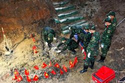 Nghĩa tình - nền móng vững chắc cho sự phát triển bền vững