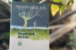 Ở thị trấn có một chuyện tình