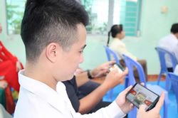 Không gian văn hóa Hồ Chí Minh: Lan tỏa giá trị bằng công nghệ số