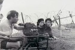 Viết tiếp nhịp cầu điện ảnh Việt Nam - Azerbaijan