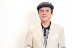 NSND Dương Minh Đức: Tình yêu nước phải luôn là điều cốt lõi