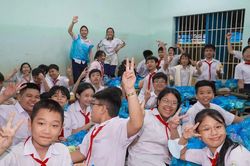Khánh Hòa khuyến khích cán bộ quản lý giáo dục trở lại giảng dạy