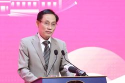 Nâng tầm công tác đối ngoại địa phương để phục vụ tăng trưởng