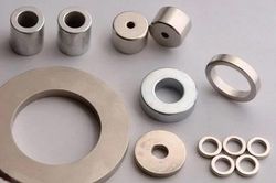 Mỹ nỗ lực làm nam châm hiệu suất cao không cần đất hiếm