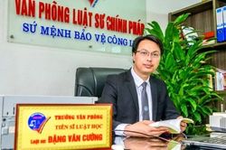 Người trẻ hành xử thiếu chuẩn mực: Sứ mệnh định hướng hành vi của pháp luật!