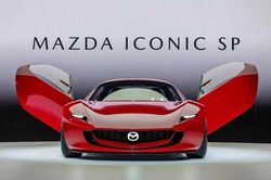 Mazda xác nhận xe thể thao MX-5 Miata sẽ có phiên bản điện hóa