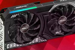 Card đồ họa 4GB RAM trở lại tr&ecirc;n Radeon RX 9050