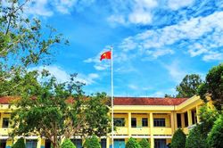 An Giang dự kiến giảm hơn 600 trường học sau sắp xếp