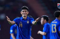 Kết quả bóng đá ASEAN Cup 2026 hôm nay: Thắng Malaysia 0-2, đội tuyển Thái Lan lên đầu bảng B