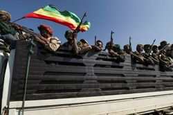 Hòa ước Pretoria chao đảo, Ethiopia đứng trước vòng xoáy xung đột mới