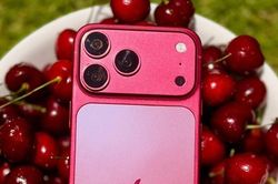 Loạt rò rỉ đáng chú về iPhone 18 Pro Max trước thềm ra mắt