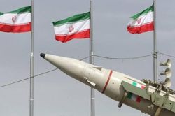Iran phát tín hiệu cứng rắn, cảnh báo 'đốt cháy' các mỏ dầu nếu bị tấn công