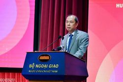 Đại sứ Nguyễn Quốc Dũng: Các địa phương Việt Nam phải đi trước một bước trong cuộc cạnh tranh thu hút FDI chất lượng cao