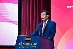 Ngoại giao kinh tế - Đòn bẩy đưa nông, thủy sản Việt khẳng định vị thế toàn cầu