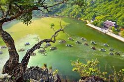 Ninh Bình xây dựng lực lượng đối ngoại địa phương chuyên nghiệp, phục vụ phát triển công nghiệp văn hóa, kinh tế di sản