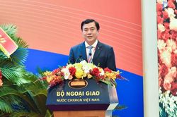 Đổi mới ngoại giao kinh tế, nâng cao vị thế Việt Nam trong chuỗi giá trị toàn cầu