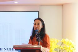 Gỡ điểm nghẽn pháp lý để khơi thông thị trường bất động sản
