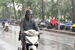 Thời tiết các khu vực trong cả nước tuần tới