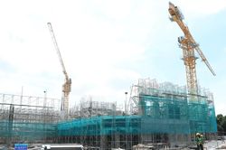 Đề xuất 189 trường hợp tái định cư tại Thư Lâm phục vụ dự án Nhà hát Ngọc trai và Công viên chuyên đề