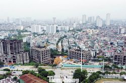 Sửa Luật Đất đai: Đề xuất 2 phương án về quy hoạch, kế hoạch sử dụng đất