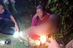 Mưa lũ cuốn trôi 3 trẻ em ở Sơn La, 2 cháu tử vong, 1 cháu mất tích