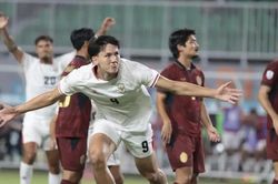 Indonesia: Đâu là mối đe dọa với đội tuyển Việt Nam?