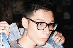 Rapper MCK cảnh báo sau vụ gỡ bỏ hàng loạt ca khúc thô tục