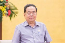 Quốc hội xây dựng luật để mở đường cho phát triển