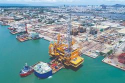 Kỳ 3: Doanh nghiệp - lực lượng hiện thực hóa chiến lược biển