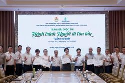 [VIDEO] Khép lại Chặng 1 Minigame 'Hành trình Người đi tìm lửa' với nhiều dấu ấn nổi bật