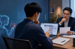 AI có làm bạn trẻ mất việc?