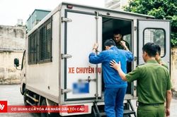 Khoản lãi 30 triệu đồng và cái kết 17 năm 6 tháng tù của người từng hoàn lương