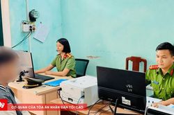Xử phạt thanh niên livestream xe máy 'bốc đầu' câu view
