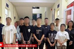 Nguyên nhân vụ hỗn chiến gây náo loạn nhà hàng ở Hà Nội