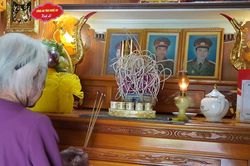 Mẹ Việt Nam Anh Hùng 99 tuổi và nỗi đau canh cánh: 'Bao giờ các con về?'