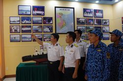 Hành trình làm chủ lòng biển của đơn vị tàu ngầm đầu tiên Việt Nam