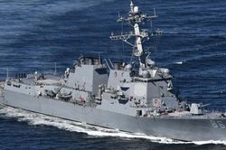 Công nghệ đỉnh cao biến tàu khu trục USS Shoup DDG-86 Mỹ thành sát thủ đa nhiệm