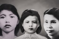 3 nữ anh hùng lực lượng vũ trang thời kháng chiến chống Pháp