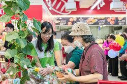 Tập đoàn Thái thu lợi 'khủng' khi vào thị trường Việt Nam